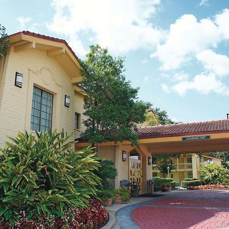 Baymont By Wyndham Houston La Porte Buitenkant foto